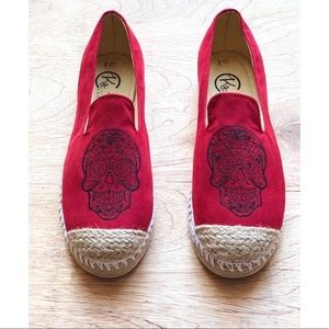 CATRINA - RED